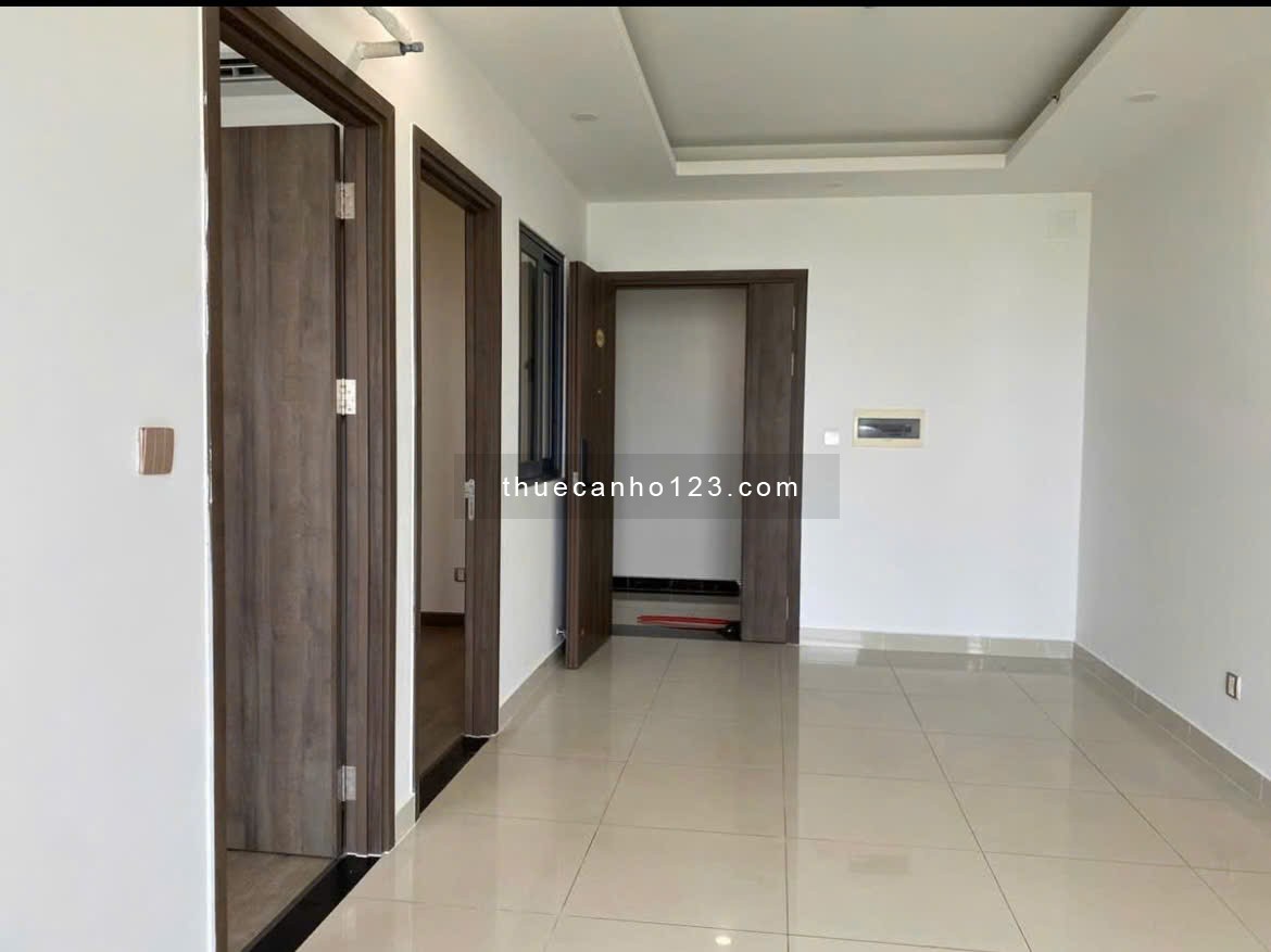 Căn hộ mới, 74m2, 2PN, 2WC, 9tr5/th, Carillon 2, Trịnh Đình Thảo, TP. - Ảnh 1