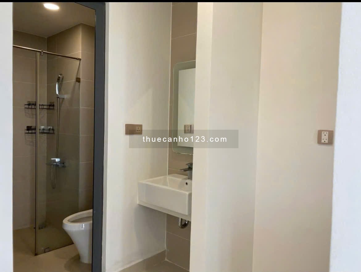 Căn hộ mới, 74m2, 2PN, 2WC, 9tr5/th, Carillon 2, Trịnh Đình Thảo, TP. - Ảnh 3