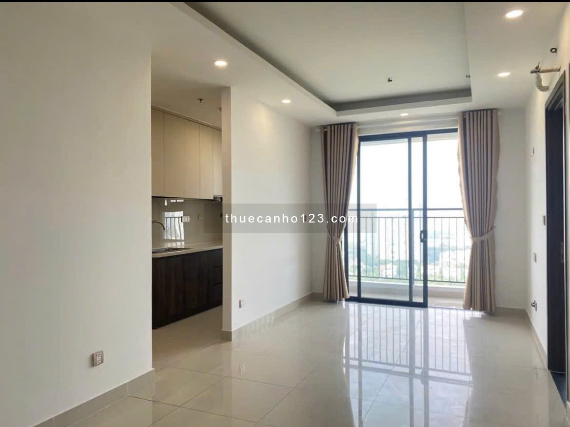 Căn hộ mới, 74m2, 2PN, 2WC, 9tr5/th, Carillon 2, Trịnh Đình Thảo, TP. - Ảnh 8