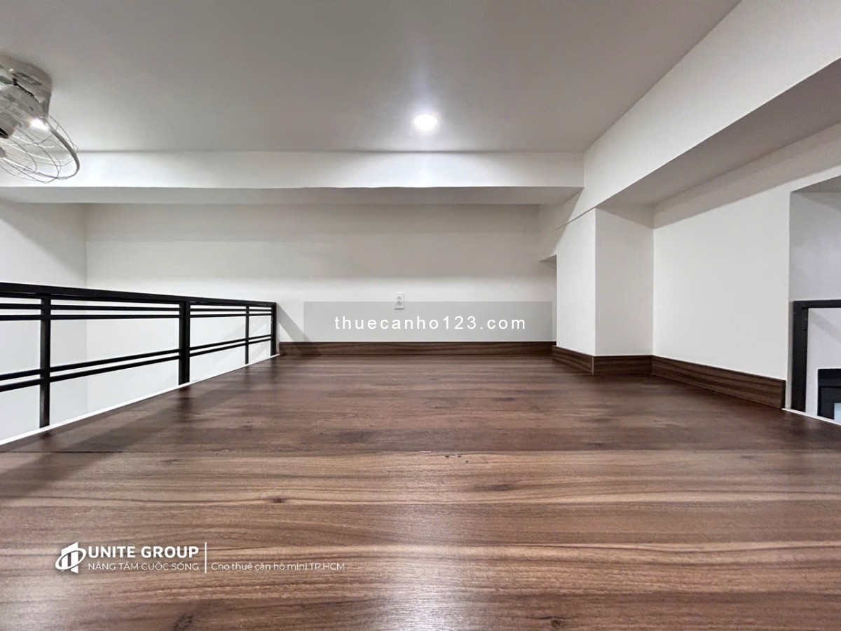 CHO THUÊ CĂN HỘ DUPLEX CÓ GÁC – ĐẦY ĐỦ NỘI THẤT – K300 GẦN HỌC VIỆN HÀNG KHÔNG – ĐH VĂN HIẾN - Ảnh 5
