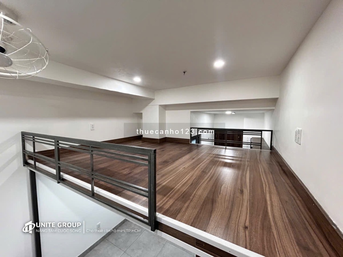 CHO THUÊ CĂN HỘ DUPLEX CÓ GÁC – ĐẦY ĐỦ NỘI THẤT – K300 GẦN HỌC VIỆN HÀNG KHÔNG – ĐH VĂN HIẾN - Ảnh 7