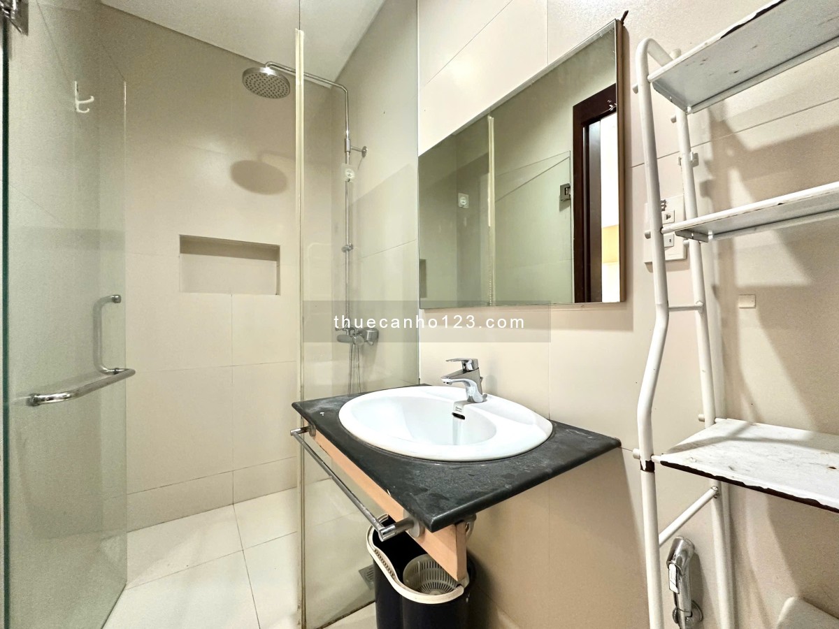 Căn Hộ 45m² Ban Công Full Nội Thất – Trung Tâm Quận 1 Gần Dinh Độc Lập - Ảnh 14