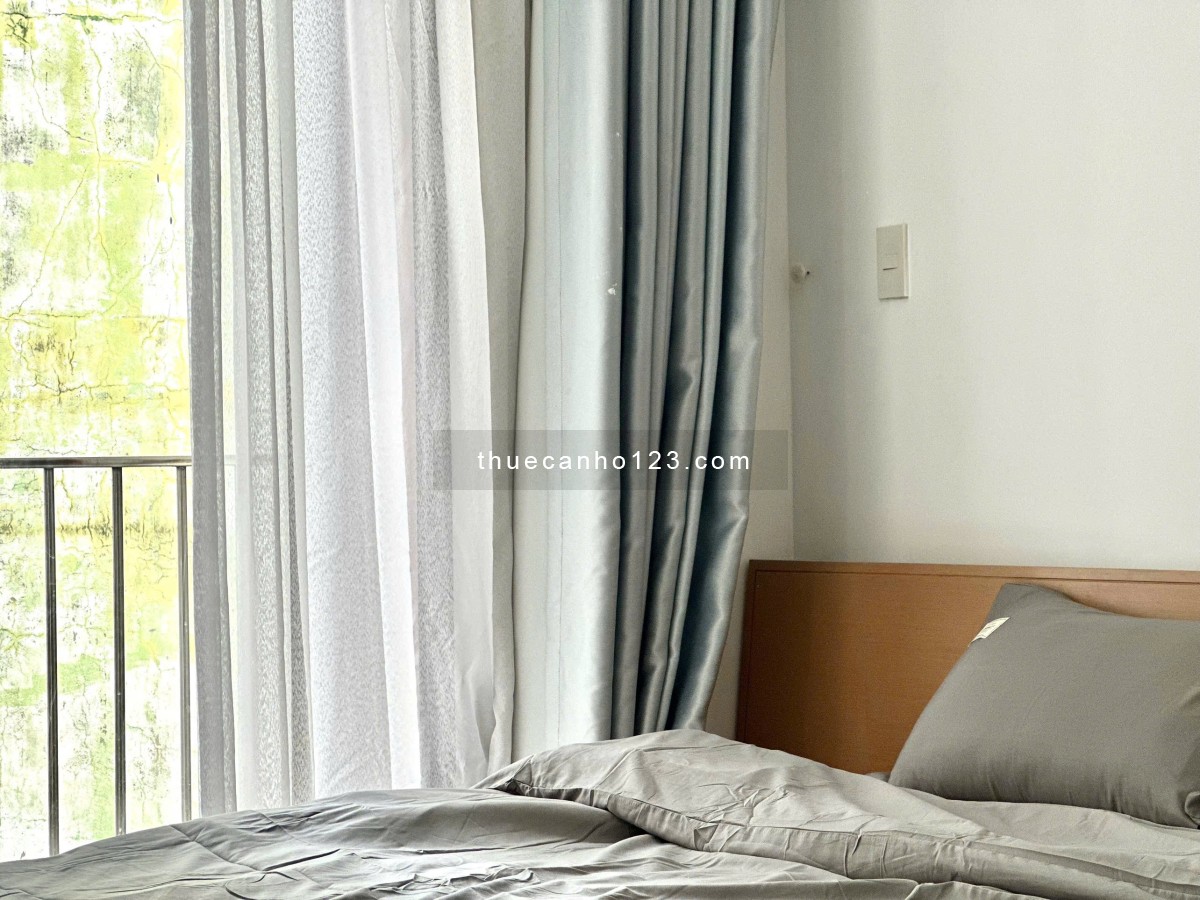 Căn Hộ 45m² Ban Công Full Nội Thất – Trung Tâm Quận 1 Gần Dinh Độc Lập - Ảnh 15