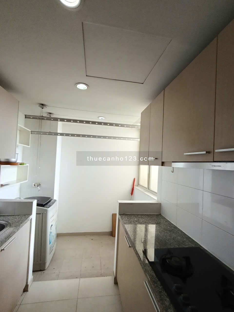 Cho thuê căn hộ Canary Height cạnh Aeon Bình Dương - Ảnh 7