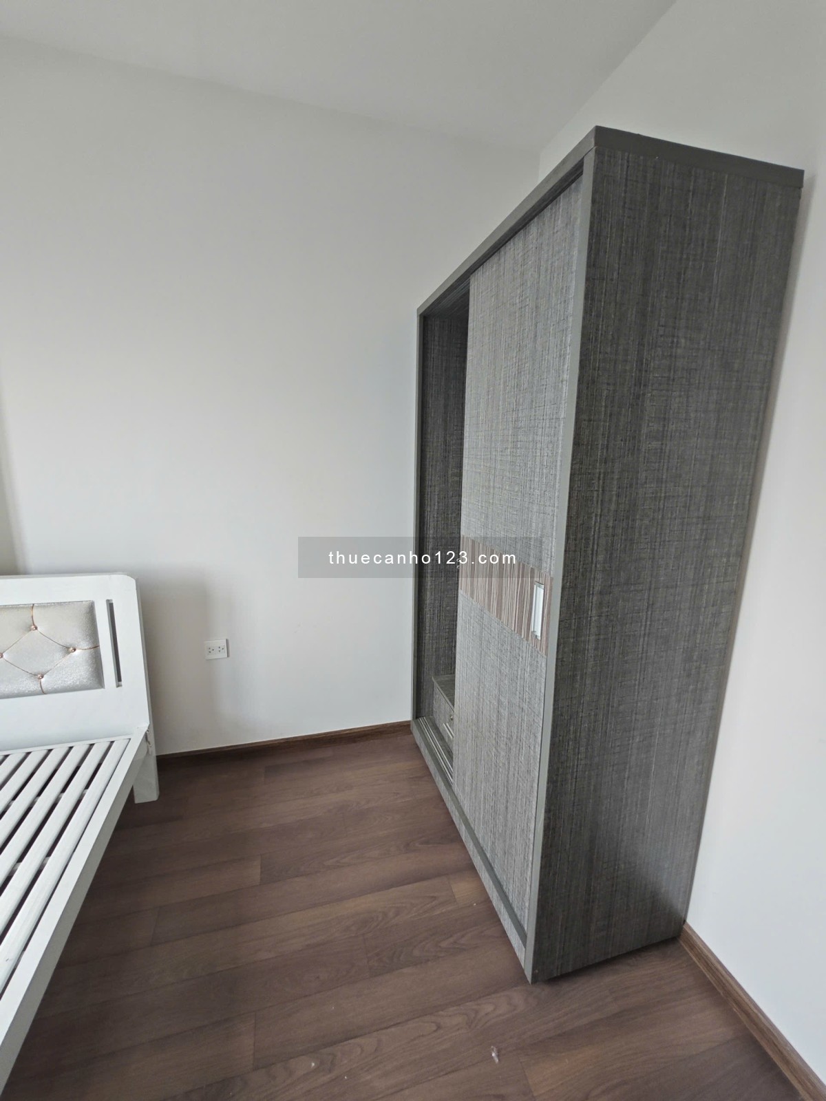 Tôi cho thuê căn hộ 1PN ngay khu Vsip 1 Bình Dương giá thuê 4tr/tháng - Ảnh 5