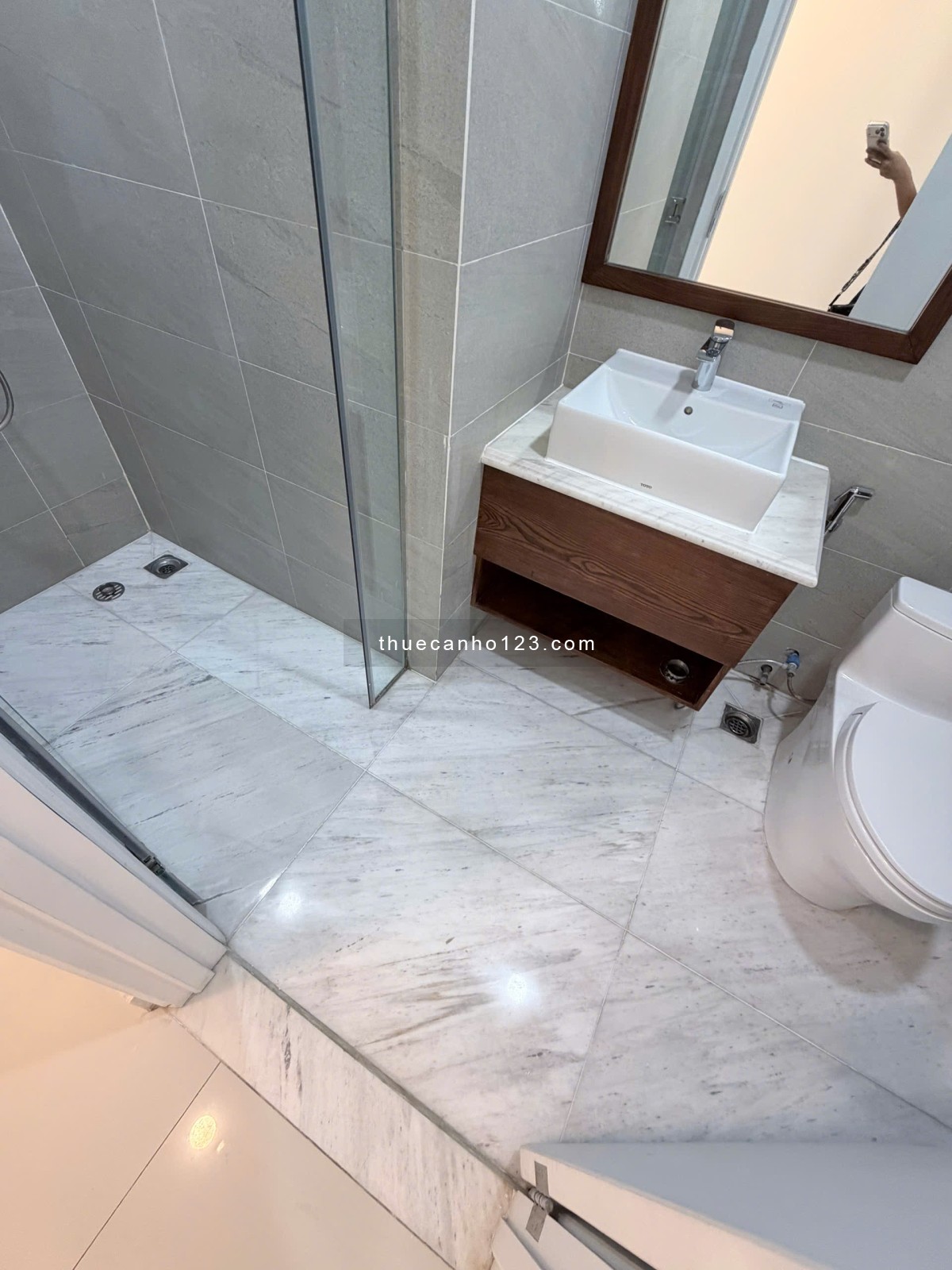 NHÀ ĐẸP- TRỐNG SẴN 2PN FULL NỘI THẤT GIÁ 24TR/ THÁNG. LIÊN HỆ TƯ VẤN VÀ XEM NHÀ 24/7. - Ảnh 5
