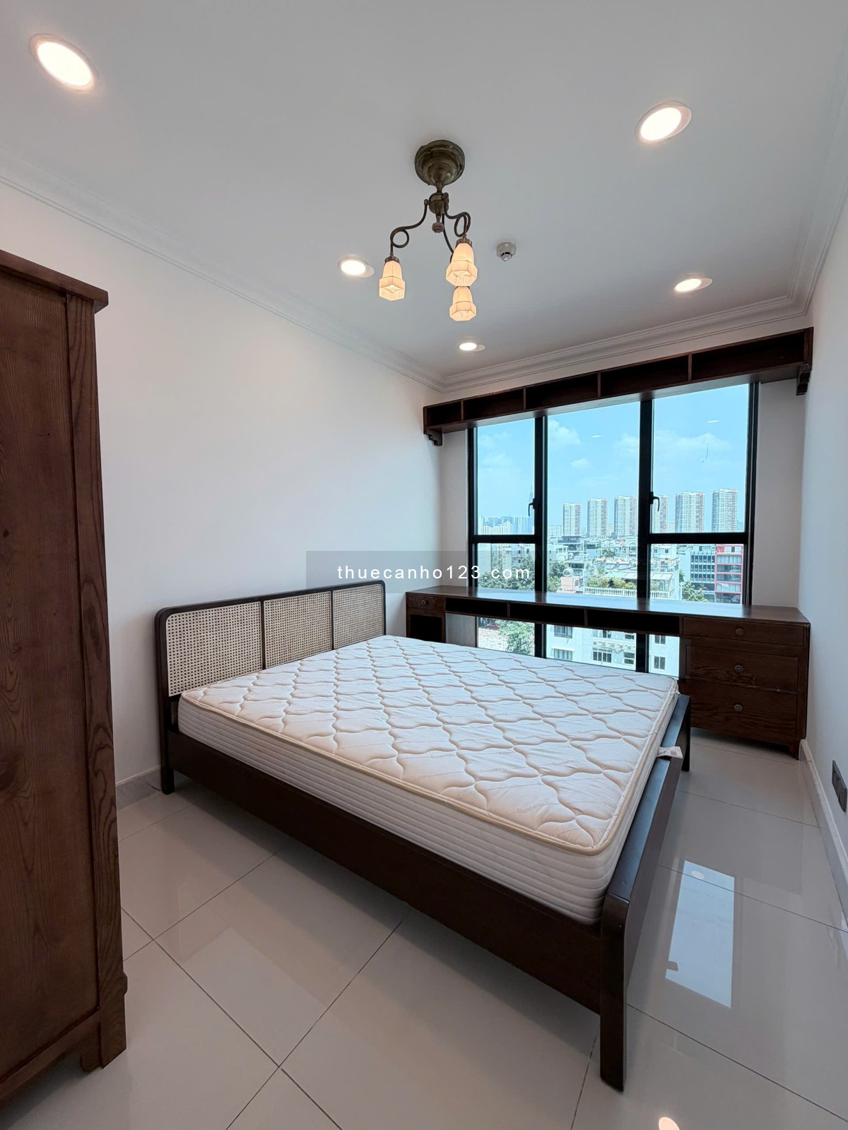 NHÀ ĐẸP- TRỐNG SẴN 2PN FULL NỘI THẤT GIÁ 24TR/ THÁNG. LIÊN HỆ TƯ VẤN VÀ XEM NHÀ 24/7. - Ảnh 15