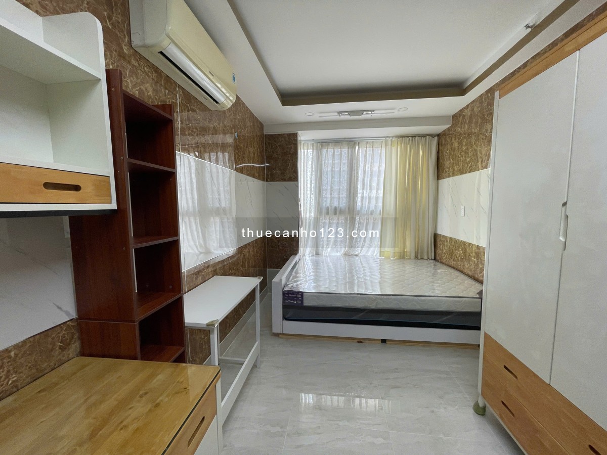 Cho thuê Căn hộ scenic valley phú mỹ hưng 3pn full nội thất – giá 23 triệu. 0914241221 - Ảnh 9
