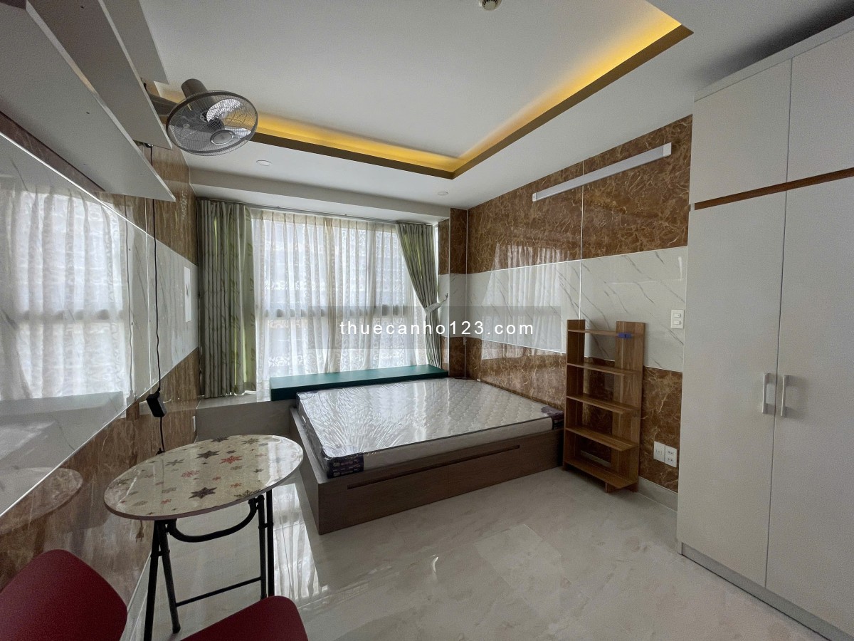 Cho thuê Căn hộ scenic valley phú mỹ hưng 3pn full nội thất – giá 23 triệu. 0914241221 - Ảnh 12