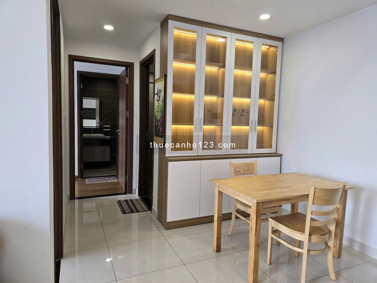Cho thuê căn 2p C/c Carillon 5-Lũy Bán Bích giá 11tr/th - Ảnh 3
