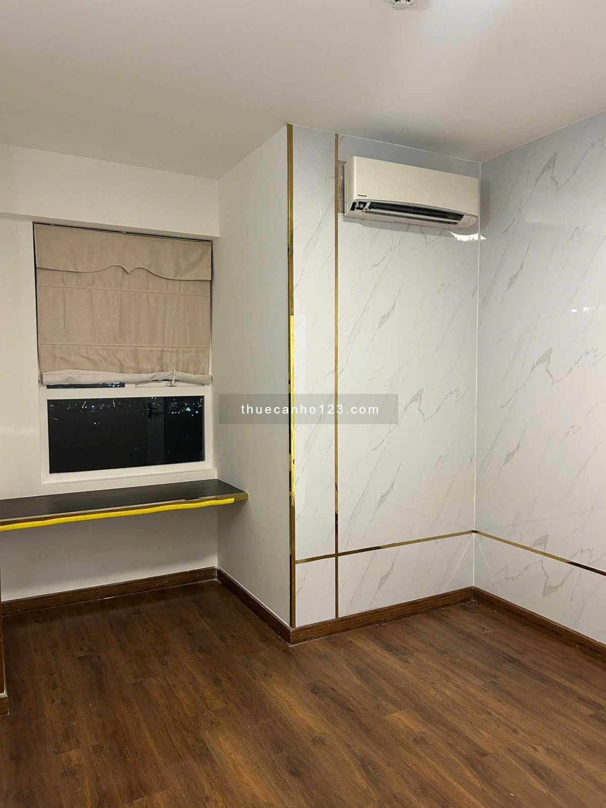 Cho thuê căn 2p ngủ C/c Âu cơ giá 10,5tr/tháng - Ảnh 2