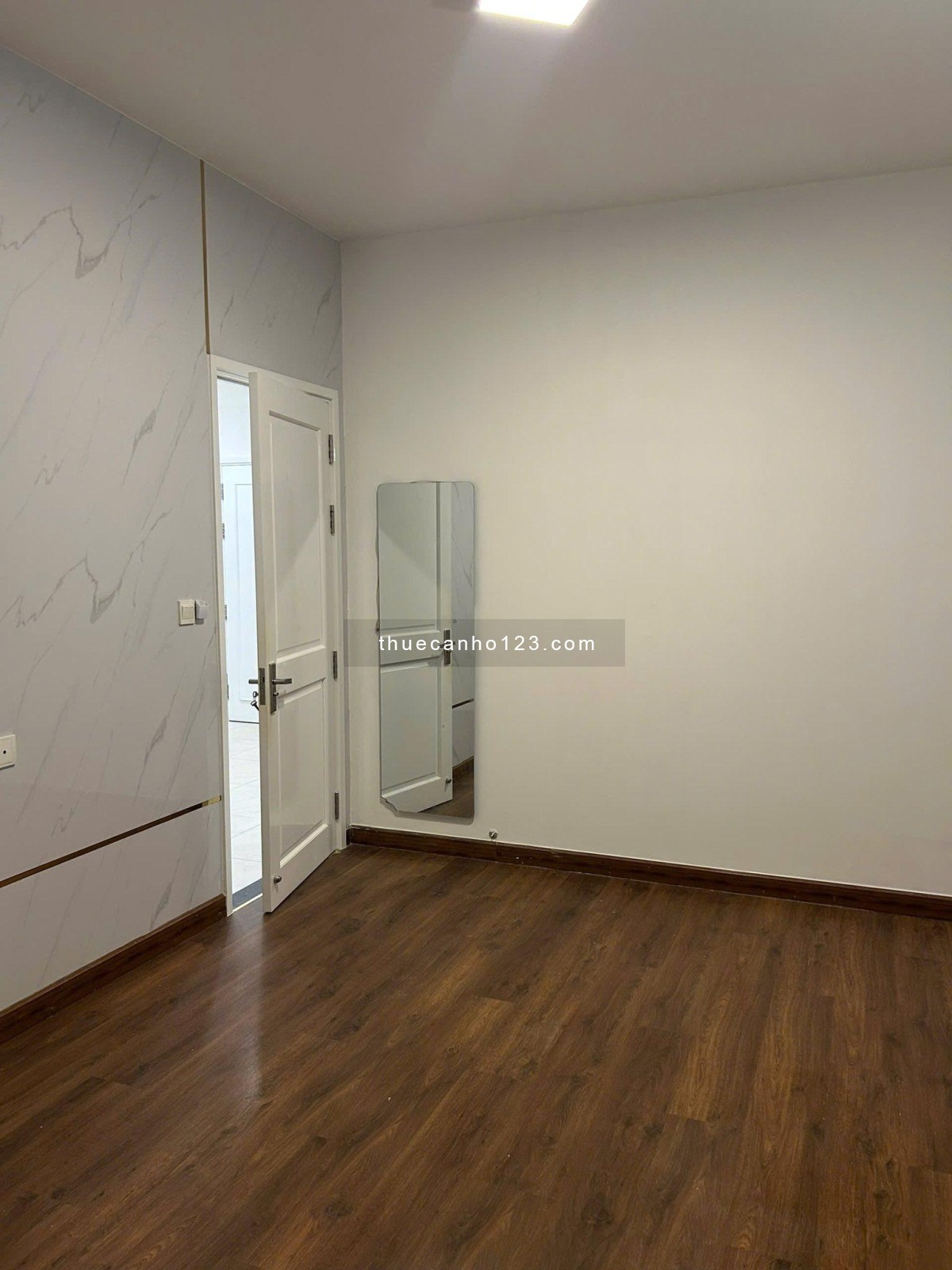 Cho thuê căn 2p ngủ C/c Âu cơ giá 10,5tr/tháng - Ảnh 6