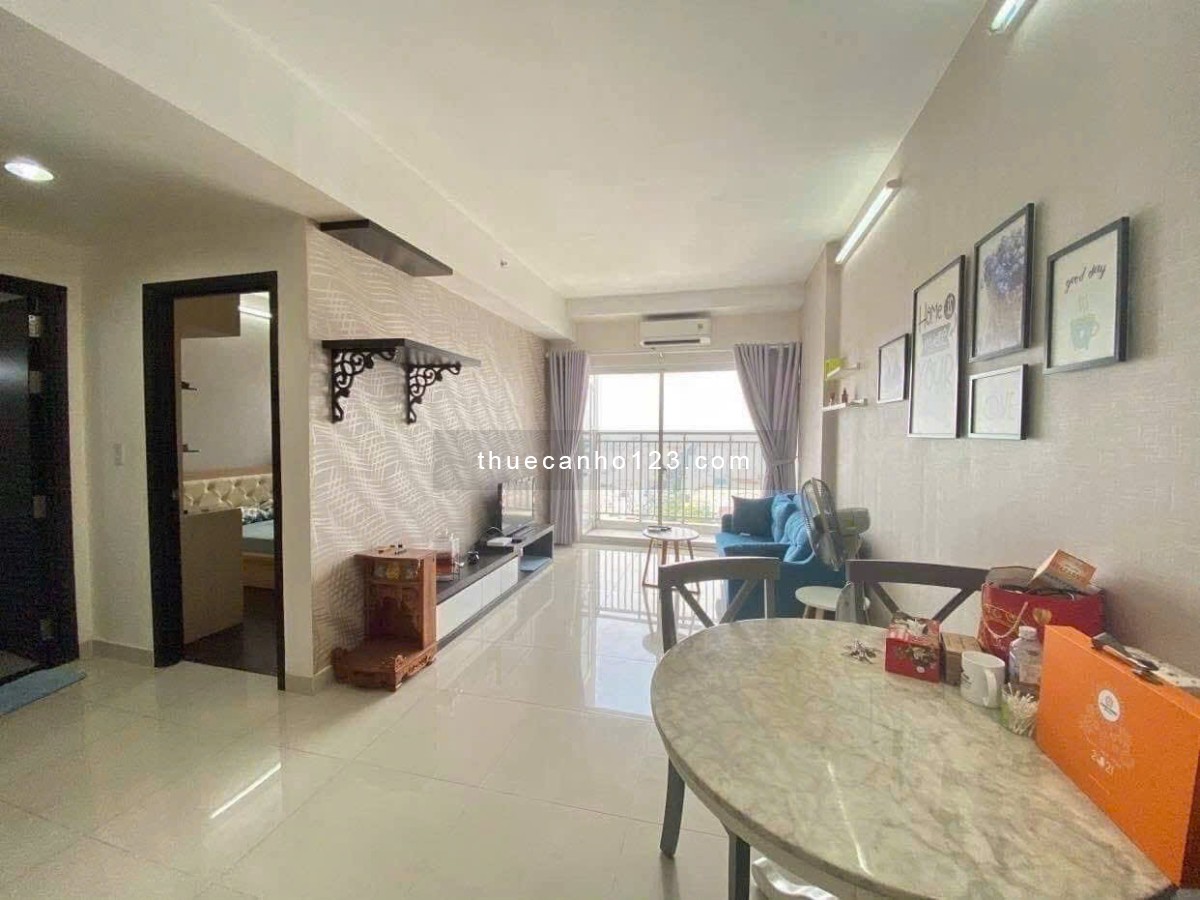 C/c Phúc Yên, Phan Huy Ích, Căn góc, 10tr/th, 90m2, 2PN, 2WC. Bancong rộng - Ảnh 3