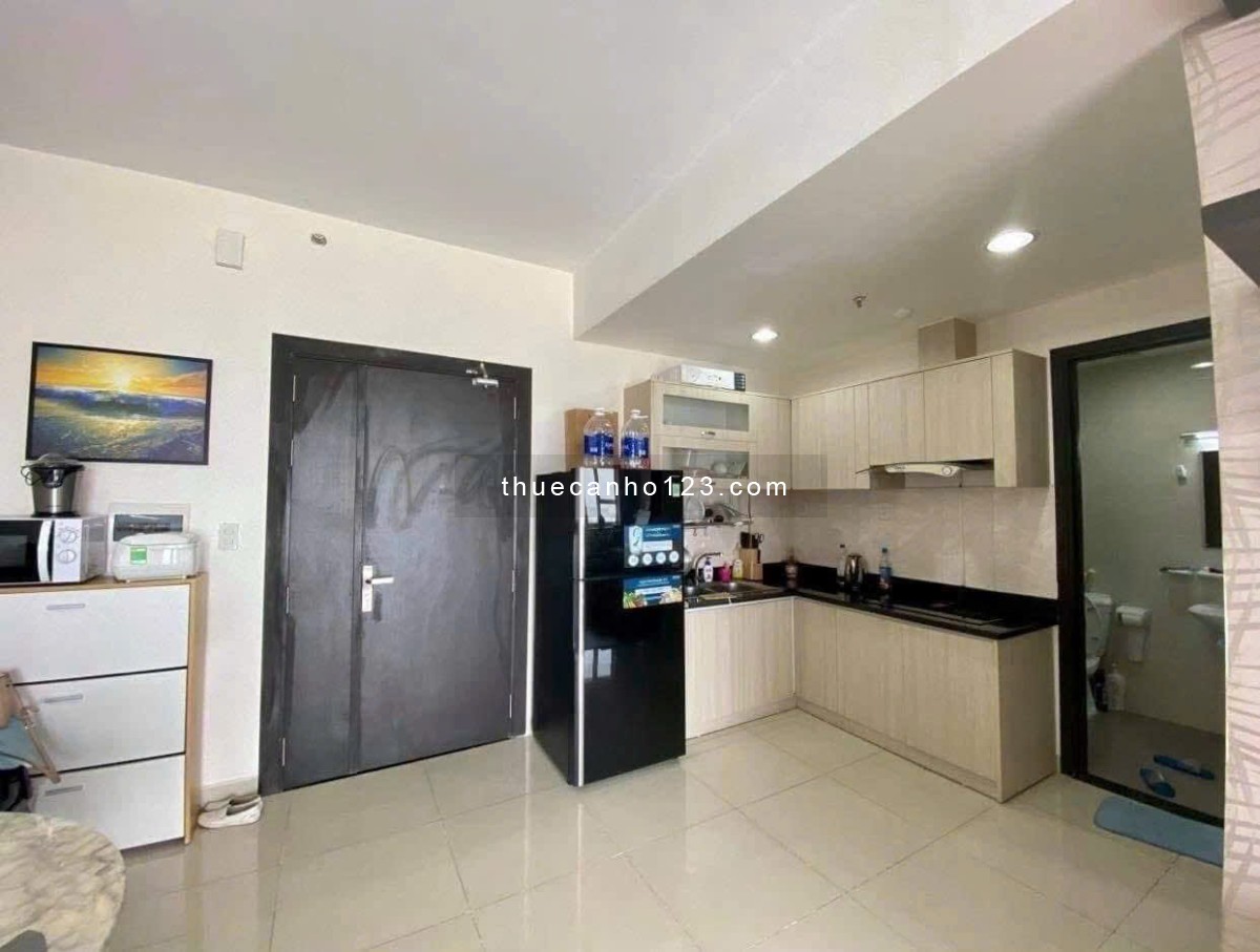 C/c Phúc Yên, Phan Huy Ích, Căn góc, 10tr/th, 90m2, 2PN, 2WC. Bancong rộng - Ảnh 4