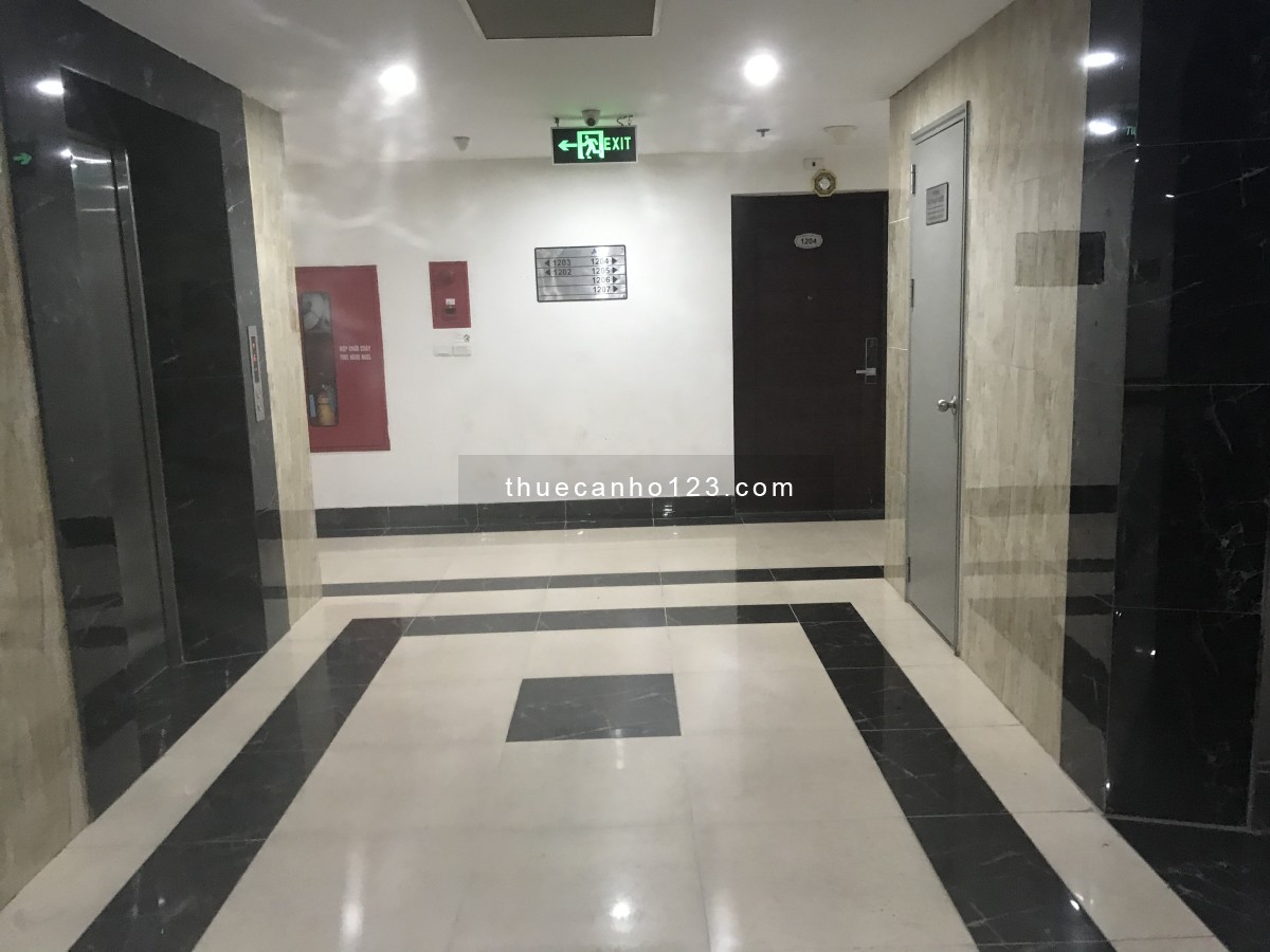 Chính chủ cho thuê căn chung cư Green star tại 234 Phạm Văn Đồng, 2 PN 2 VS đủ thiết bị 11.5tr - Ảnh 1