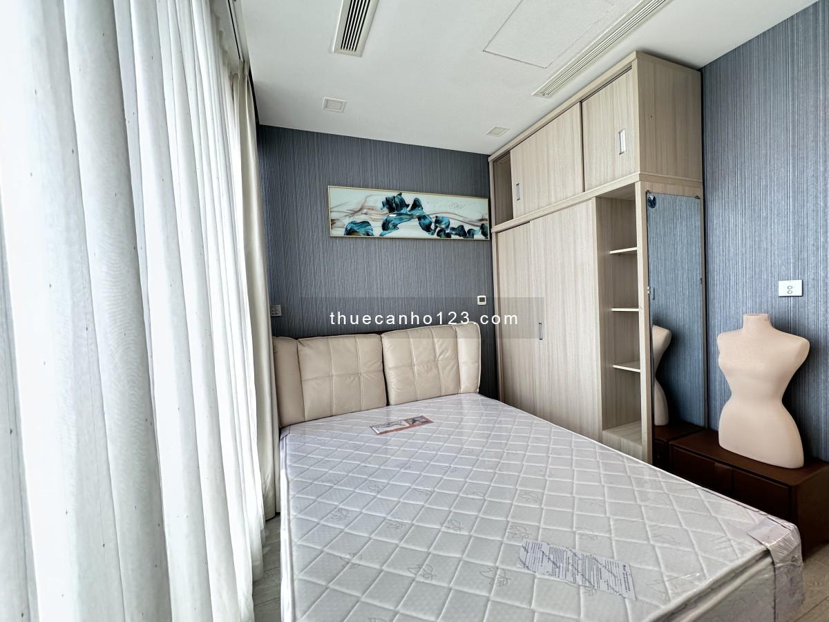 Cần cho thuê gấp căn hộ 2Pn -2WC giá chỉ 28 triệu tại Vinhomes Bason Q1 - Ảnh 9