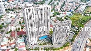 Quận 2 Centana Thủ Thiêm căn Văn phòng 55m2_10tr, 2PN 11tr, 3PN 13tr. - Ảnh 4
