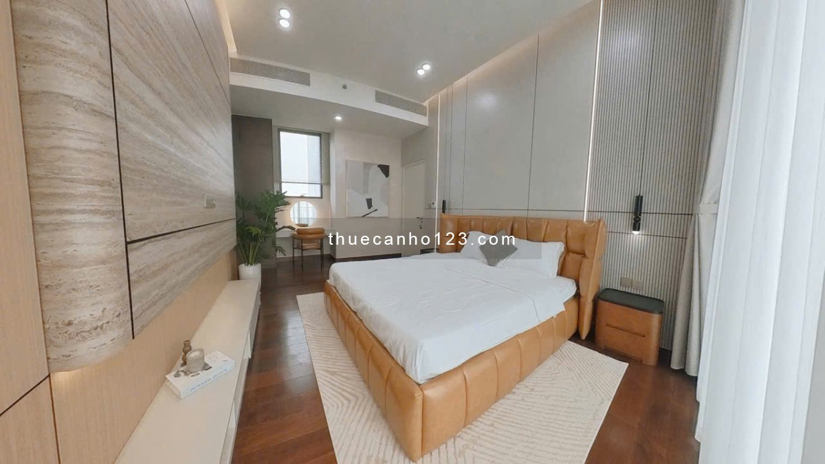 CHO THUÊ 3PN - Căn hộ cao cấp DEFINE - 220m2 full nội thất, riêng tư tuyệt đối. - Ảnh 6