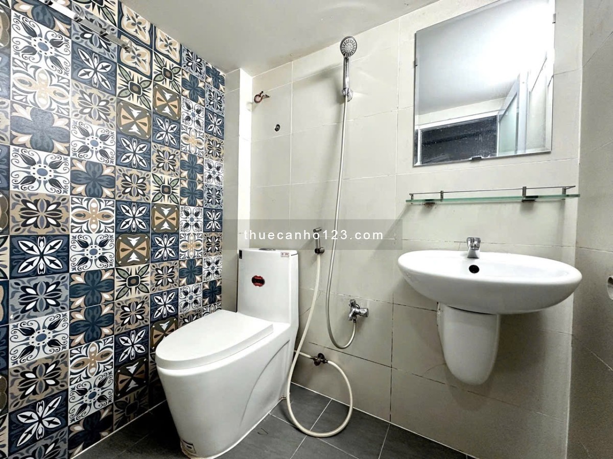 Căn Hộ 40m² Gác Lửng, Cửa Sổ Lớn Full Nội Thất – Âu Dương Lân, Quận 8 Ngay Cầu Chữ YbGafan Trung Tâm - Ảnh 5