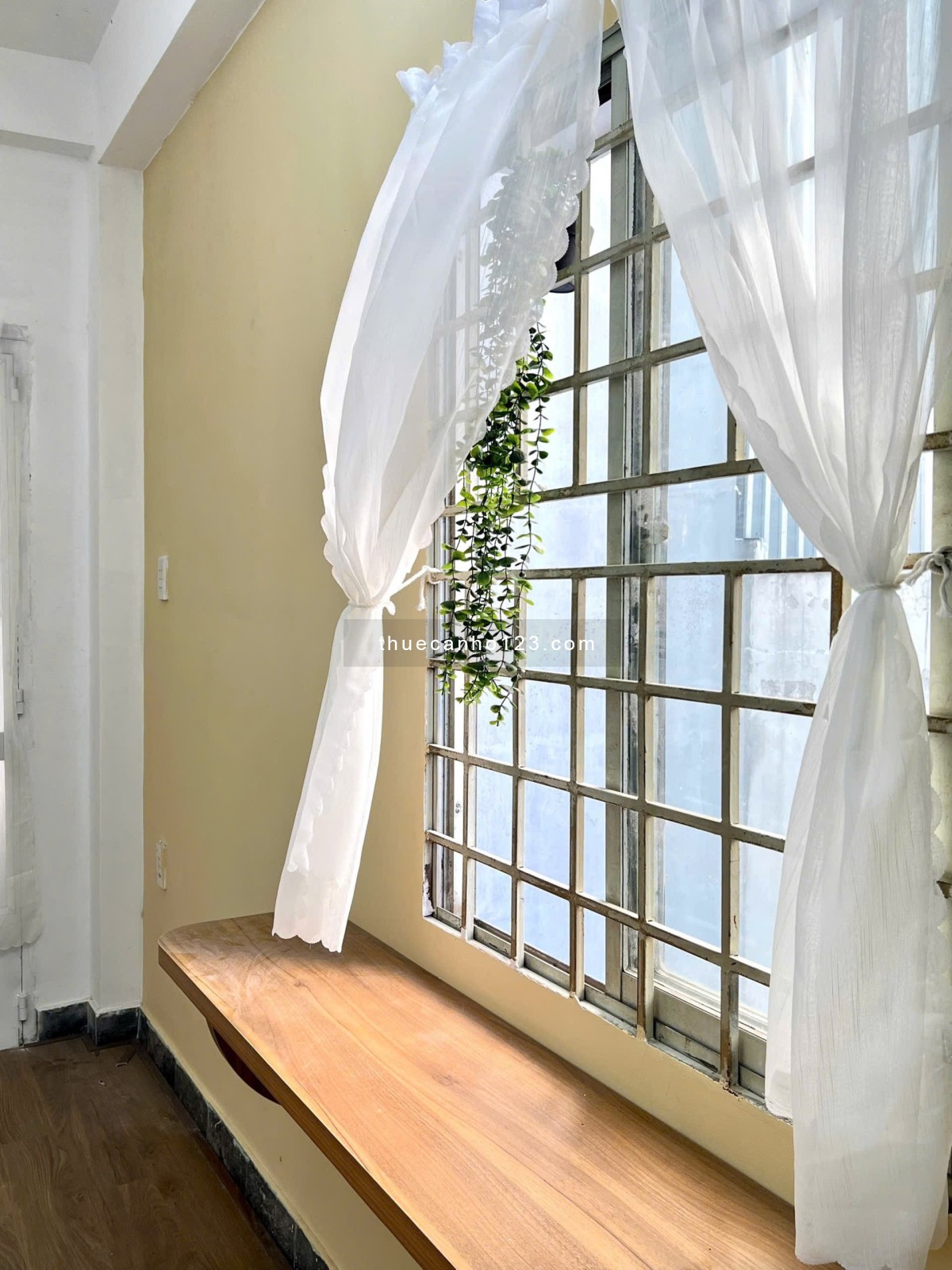 CĂN HỘ 2 PHÒNG NGỦ – FULL NỘI THẤT – GIÁ SIÊU HỜI – NGUYỄN VĂN ĐẬU - Ảnh 9