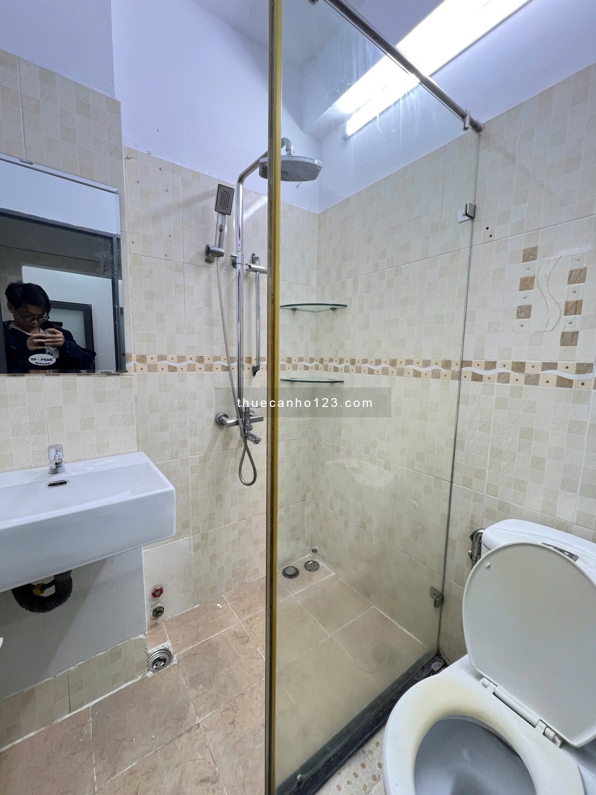 CĂN HỘ 2 PHÒNG NGỦ – FULL NỘI THẤT – GIÁ SIÊU HỜI – NGUYỄN VĂN ĐẬU - Ảnh 10
