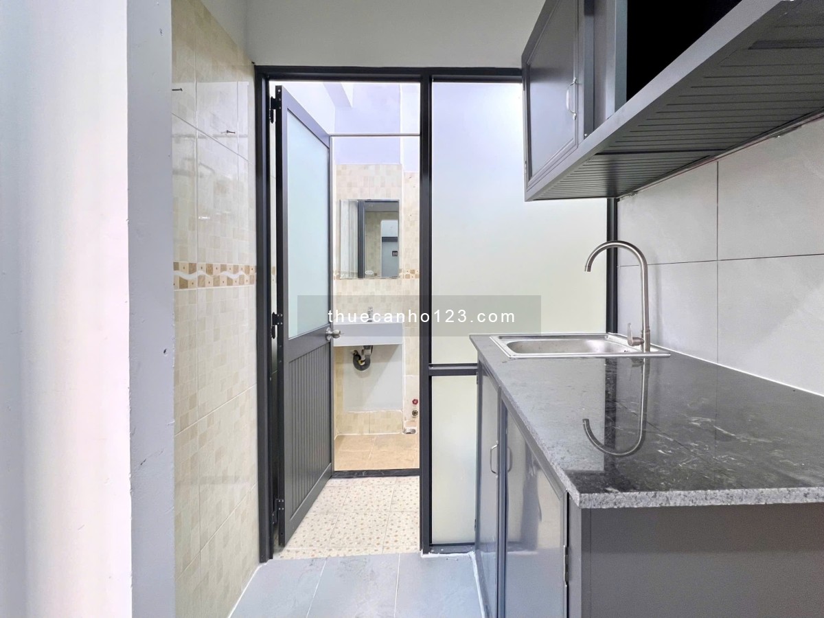 CĂN HỘ 2 PHÒNG NGỦ – FULL NỘI THẤT – GIÁ SIÊU HỜI – NGUYỄN VĂN ĐẬU - Ảnh 8