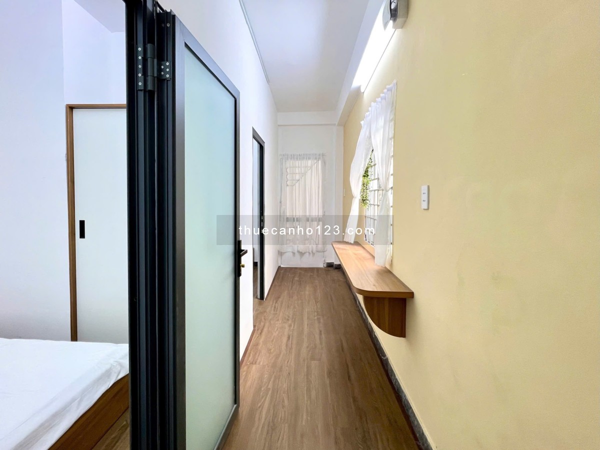 CĂN HỘ 2 PHÒNG NGỦ – FULL NỘI THẤT – GIÁ SIÊU HỜI – NGUYỄN VĂN ĐẬU - Ảnh 7