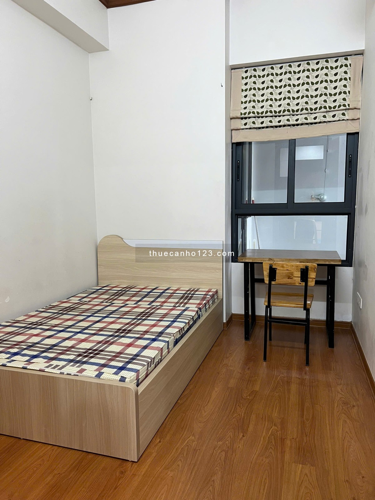 CHO THUÊ CĂN HỘ CHUNG CƯ 789 - FULL NỘI THẤT VÀ THIẾT BỊ ĐIỆN - Ảnh 12