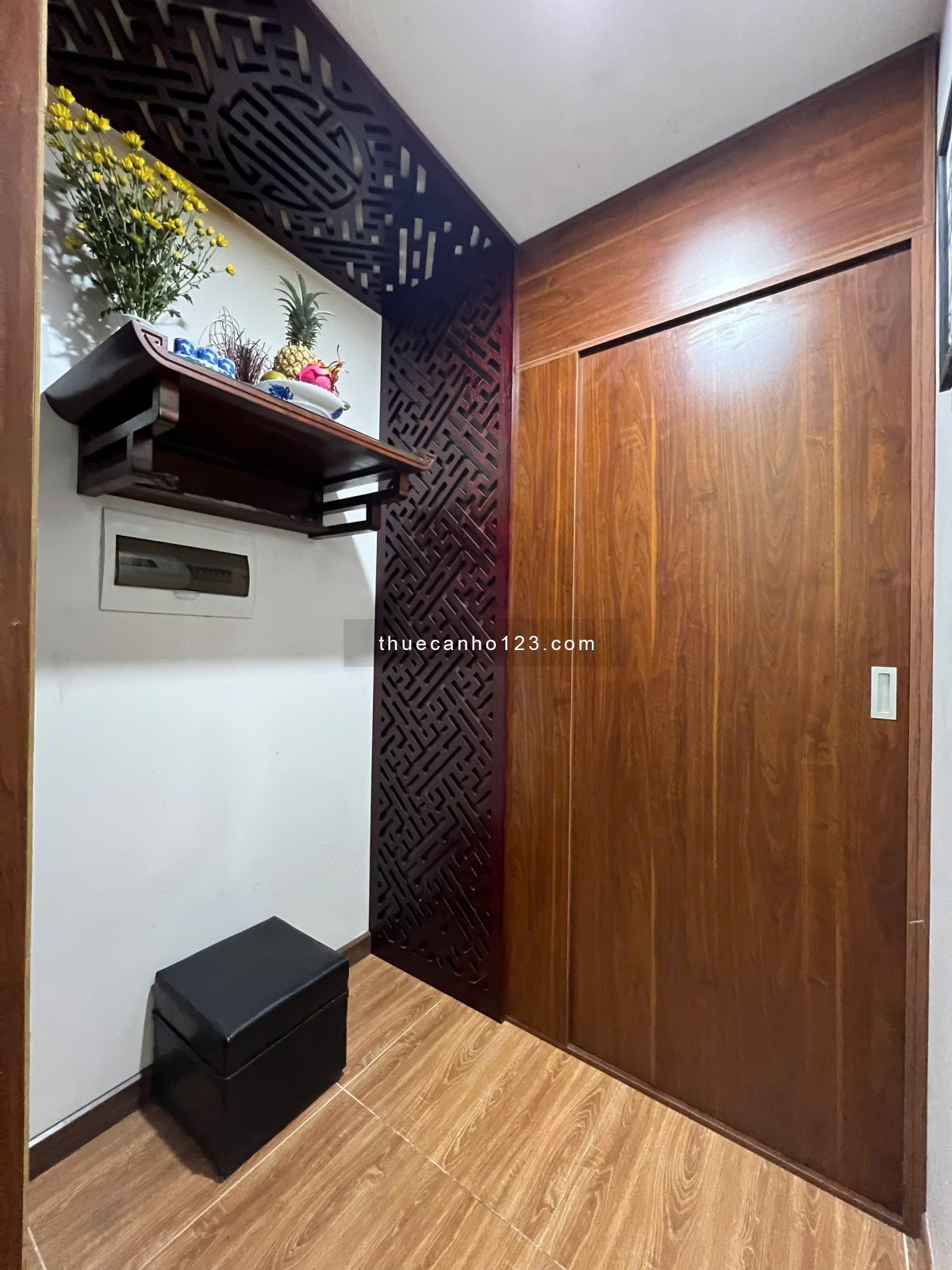 CHO THUÊ CĂN HỘ CHUNG CƯ 789 - FULL NỘI THẤT VÀ THIẾT BỊ ĐIỆN - Ảnh 14