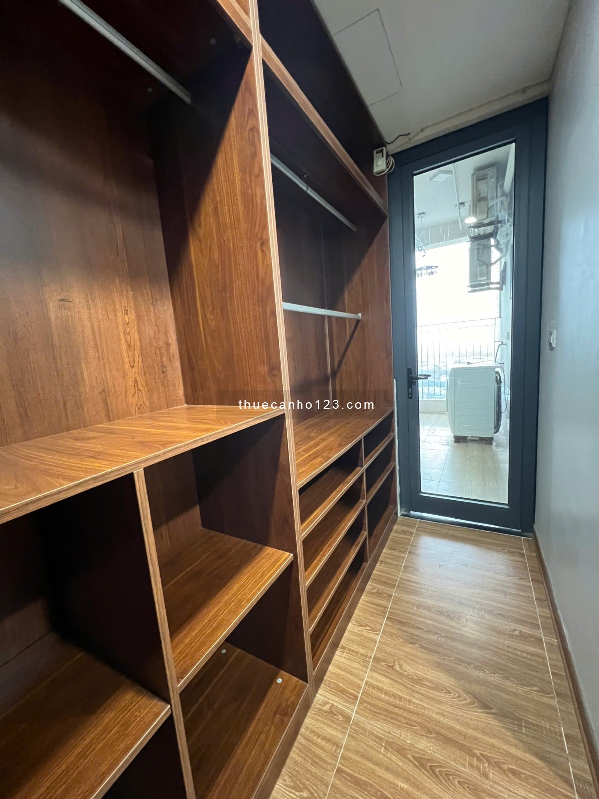 CHO THUÊ CĂN HỘ CHUNG CƯ 789 - FULL NỘI THẤT VÀ THIẾT BỊ ĐIỆN - Ảnh 16