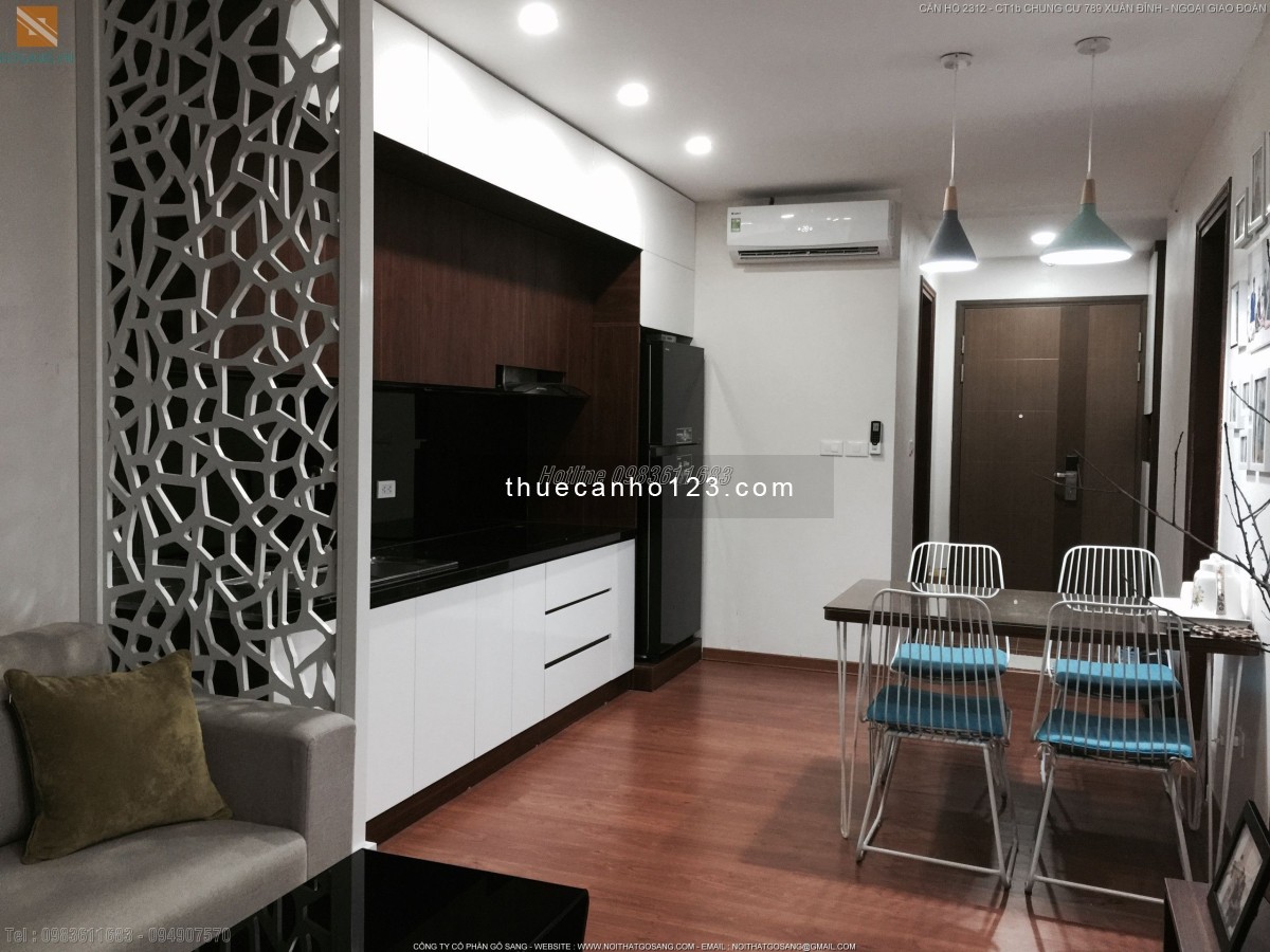 CHO THUÊ CĂN HỘ CHUNG CƯ 789 - FULL NỘI THẤT VÀ THIẾT BỊ ĐIỆN - Ảnh 5