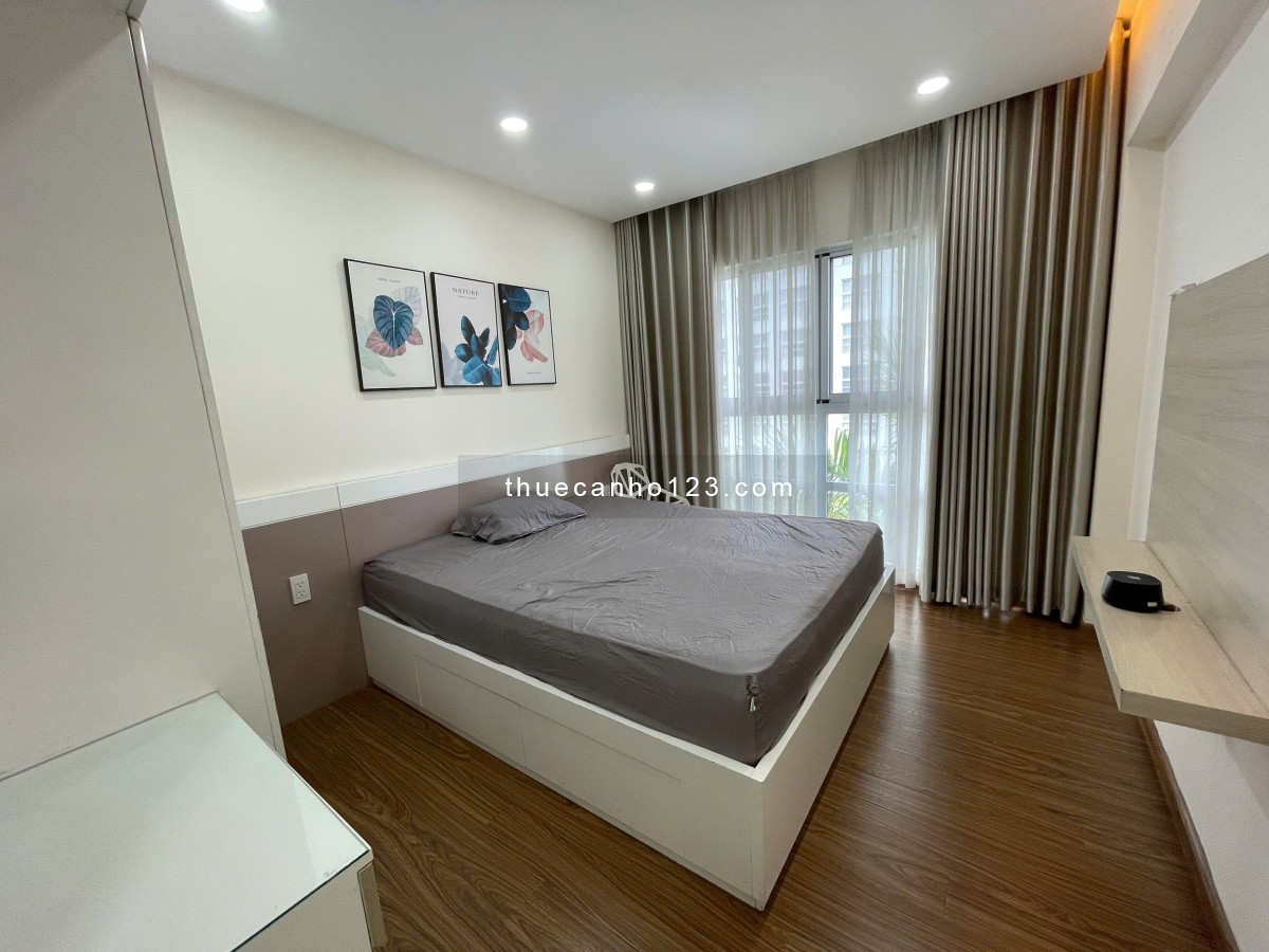 CHO THUÊ CĂN HỘ HAPPY VALLEY PHÚ MỸ HƯNG – 115M², 4 PHÒNG NGỦ HIẾM. LH 0914241221 - Ảnh 5
