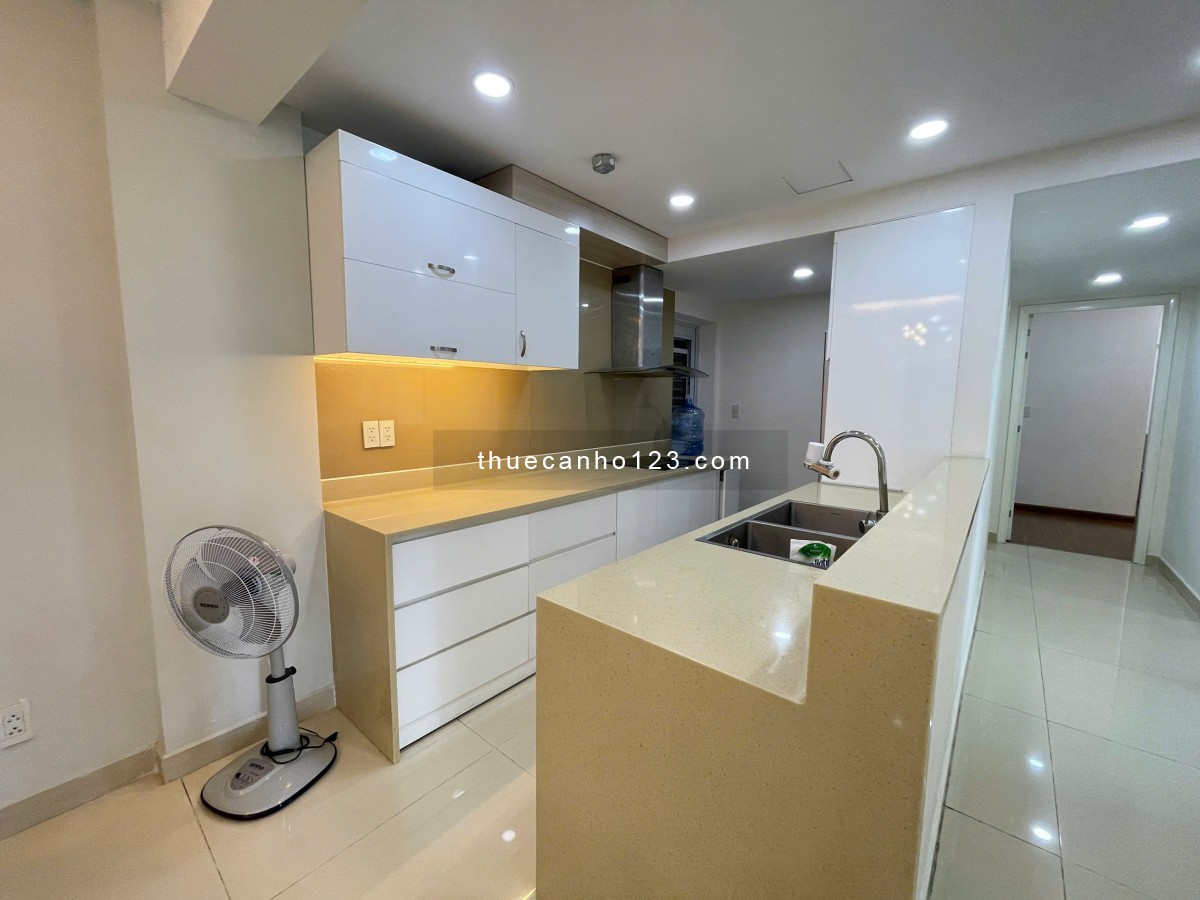 CHO THUÊ CĂN HỘ HAPPY VALLEY PHÚ MỸ HƯNG – 115M², 4 PHÒNG NGỦ HIẾM. LH 0914241221 - Ảnh 6