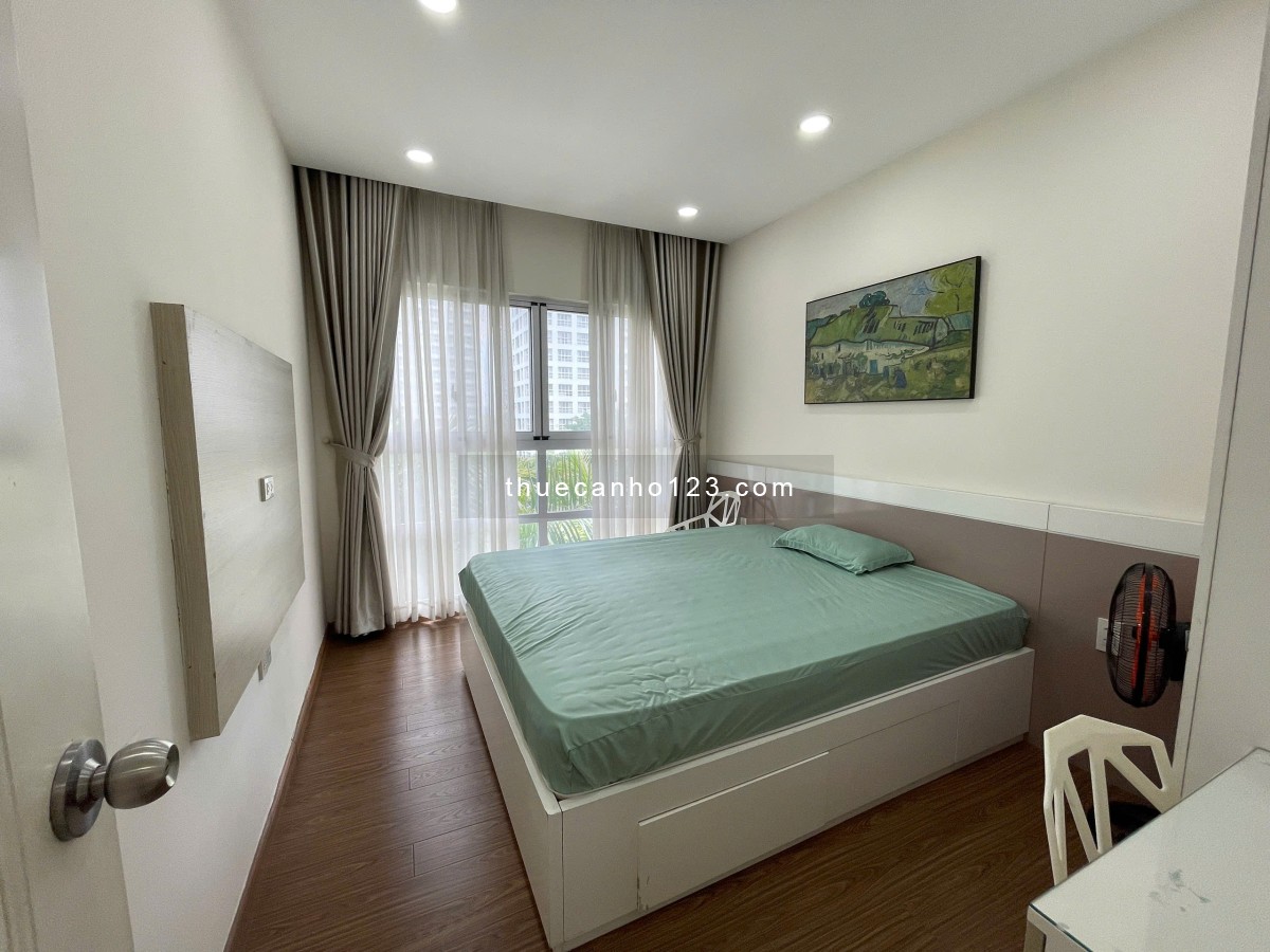 CHO THUÊ CĂN HỘ HAPPY VALLEY PHÚ MỸ HƯNG – 115M², 4 PHÒNG NGỦ HIẾM. LH 0914241221 - Ảnh 7