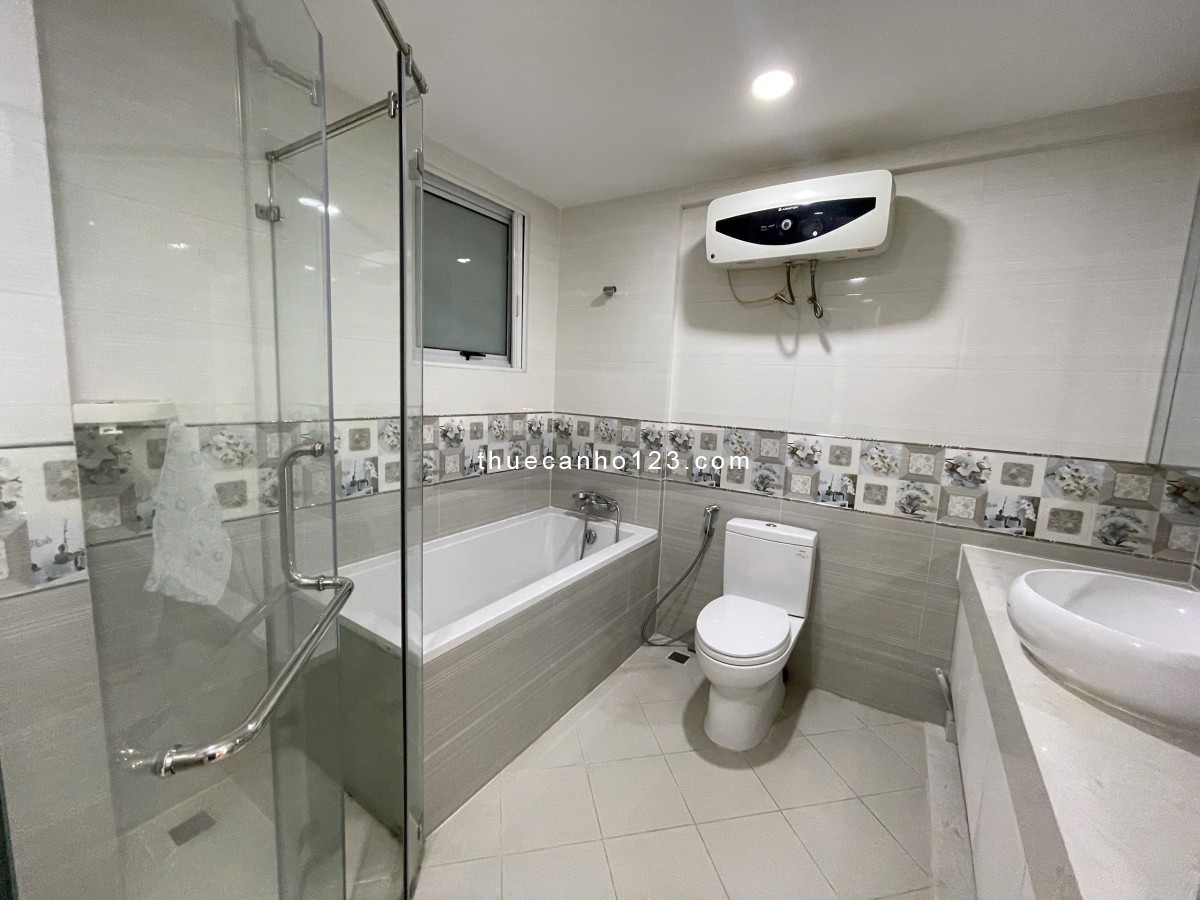CHO THUÊ CĂN HỘ HAPPY VALLEY PHÚ MỸ HƯNG – 115M², 4 PHÒNG NGỦ HIẾM. LH 0914241221 - Ảnh 11