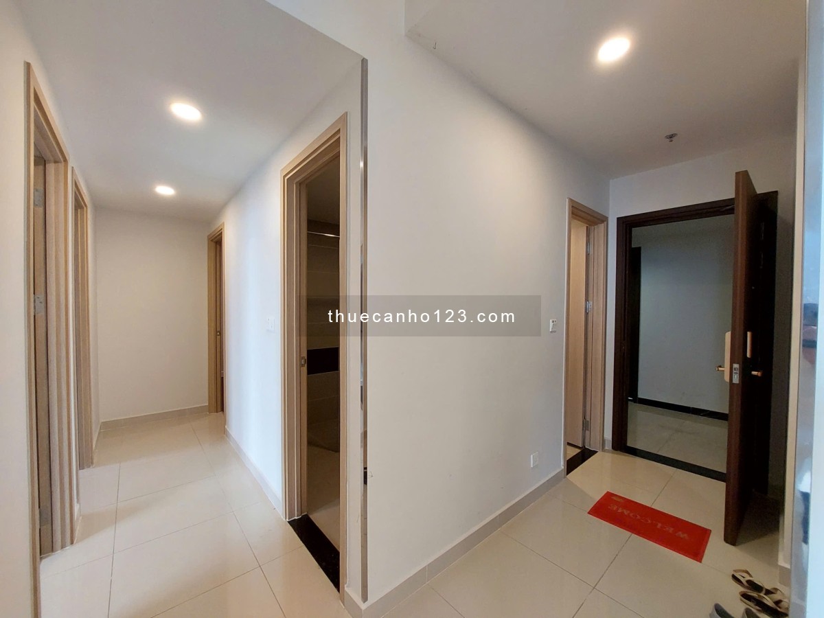 Cho thuê căn hộ ORCHARD PARK VIEW 3PN - 2WC, NTCB, 18tr /tháng - Ảnh 3
