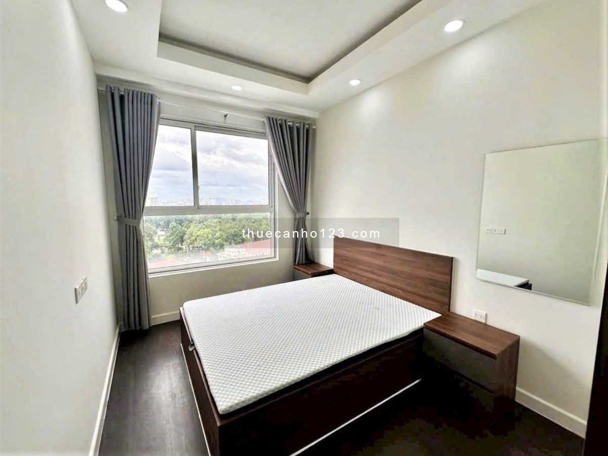 Cho thuê Căn hộ ORCHARD GARDEN 75m2 - 2 phòng ngủ 2 WC, nội thất cao cấp, 16tr/tháng - Ảnh 4