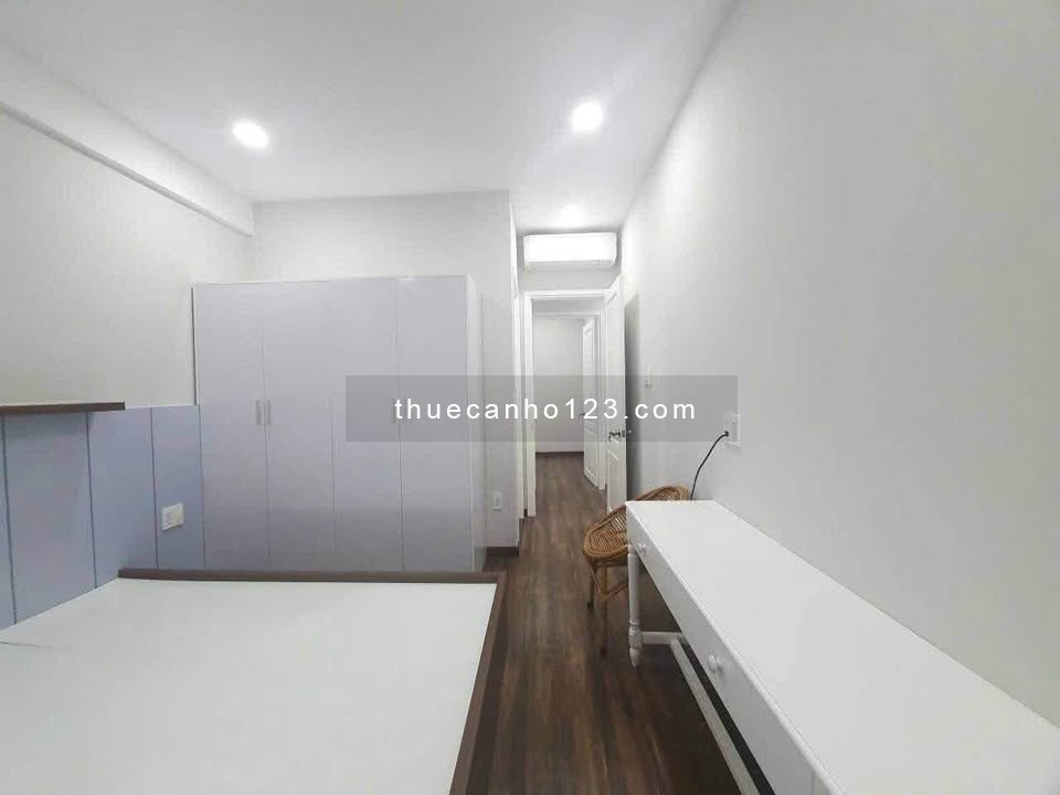 Orchard Park View - Novaland cần cho thuê gấp căn hộ 88m2, 3pn, 2wc, lầu cao view thoáng mát cực đẹp - Ảnh 7