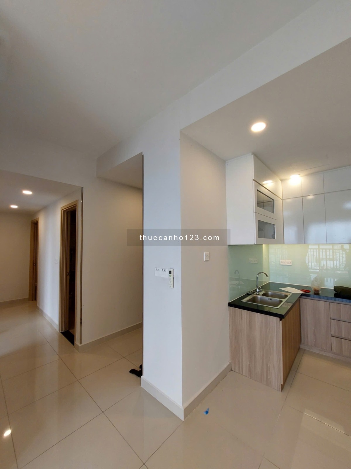 Cho thuê căn hộ ORCHARD PARK VIEW 3PN - 2WC, NTCB, 18tr /tháng - Ảnh 6