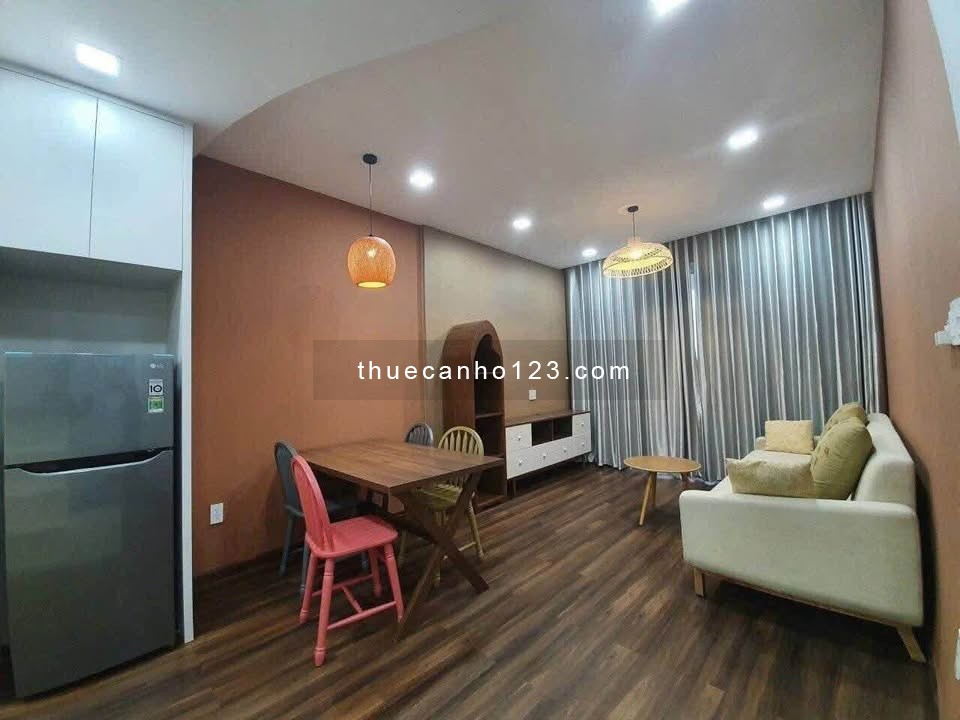 Orchard Park View - Novaland cần cho thuê gấp căn hộ 88m2, 3pn, 2wc, lầu cao view thoáng mát cực đẹp - Ảnh 2