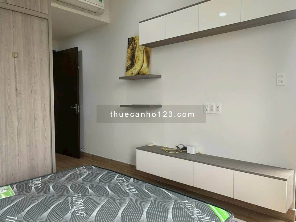 Cho thuê nhanh 3PN – Gía tốt tại CC Garden Gate (Novaland) - Ảnh 3