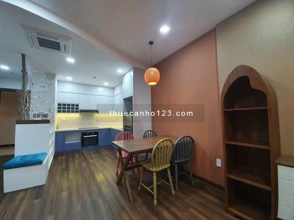 Orchard Park View - Novaland cần cho thuê gấp căn hộ 88m2, 3pn, 2wc, lầu cao view thoáng mát cực đẹp - Ảnh 3