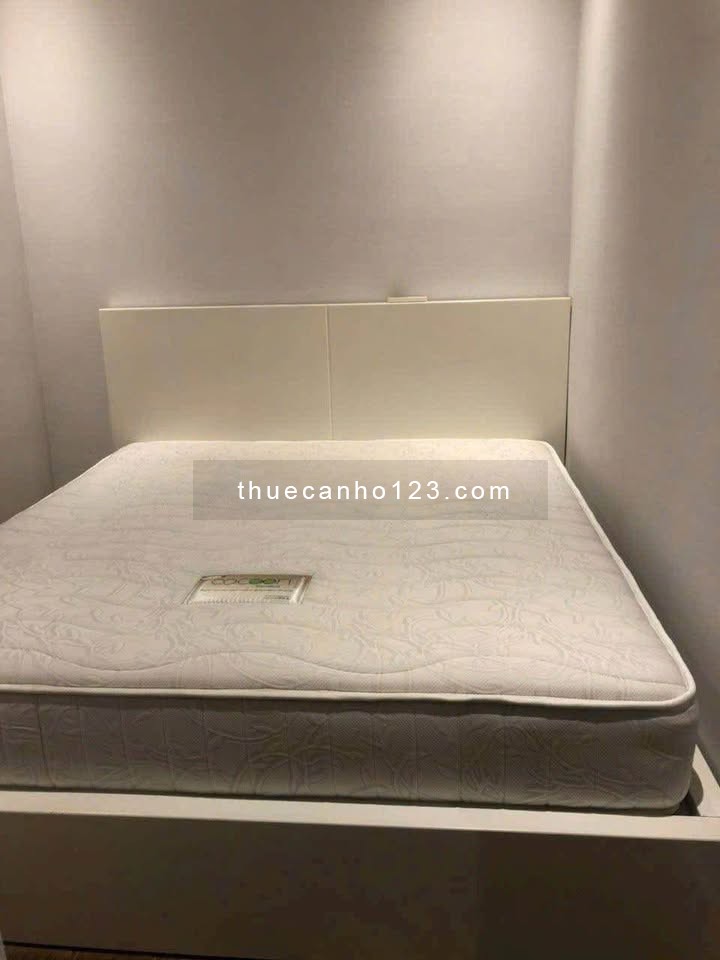 Cho thuê nhanh 3PN – Gía tốt tại CC Garden Gate (Novaland) - Ảnh 6