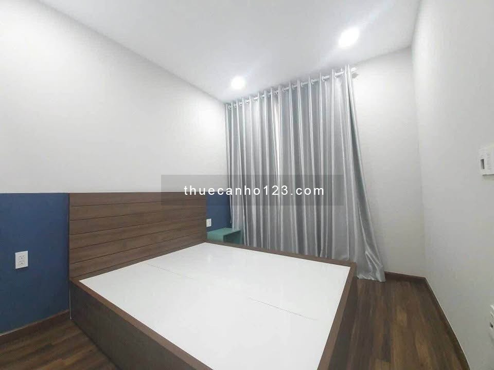 Orchard Park View - Novaland cần cho thuê gấp căn hộ 88m2, 3pn, 2wc, lầu cao view thoáng mát cực đẹp - Ảnh 5