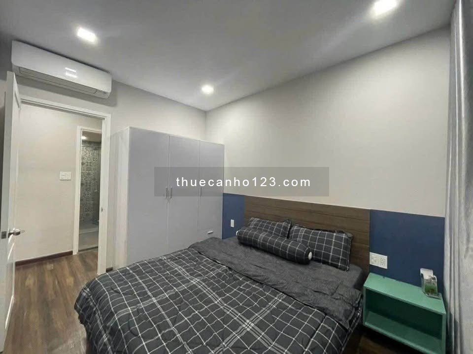 Orchard Park View - Novaland cần cho thuê gấp căn hộ 88m2, 3pn, 2wc, lầu cao view thoáng mát cực đẹp - Ảnh 8