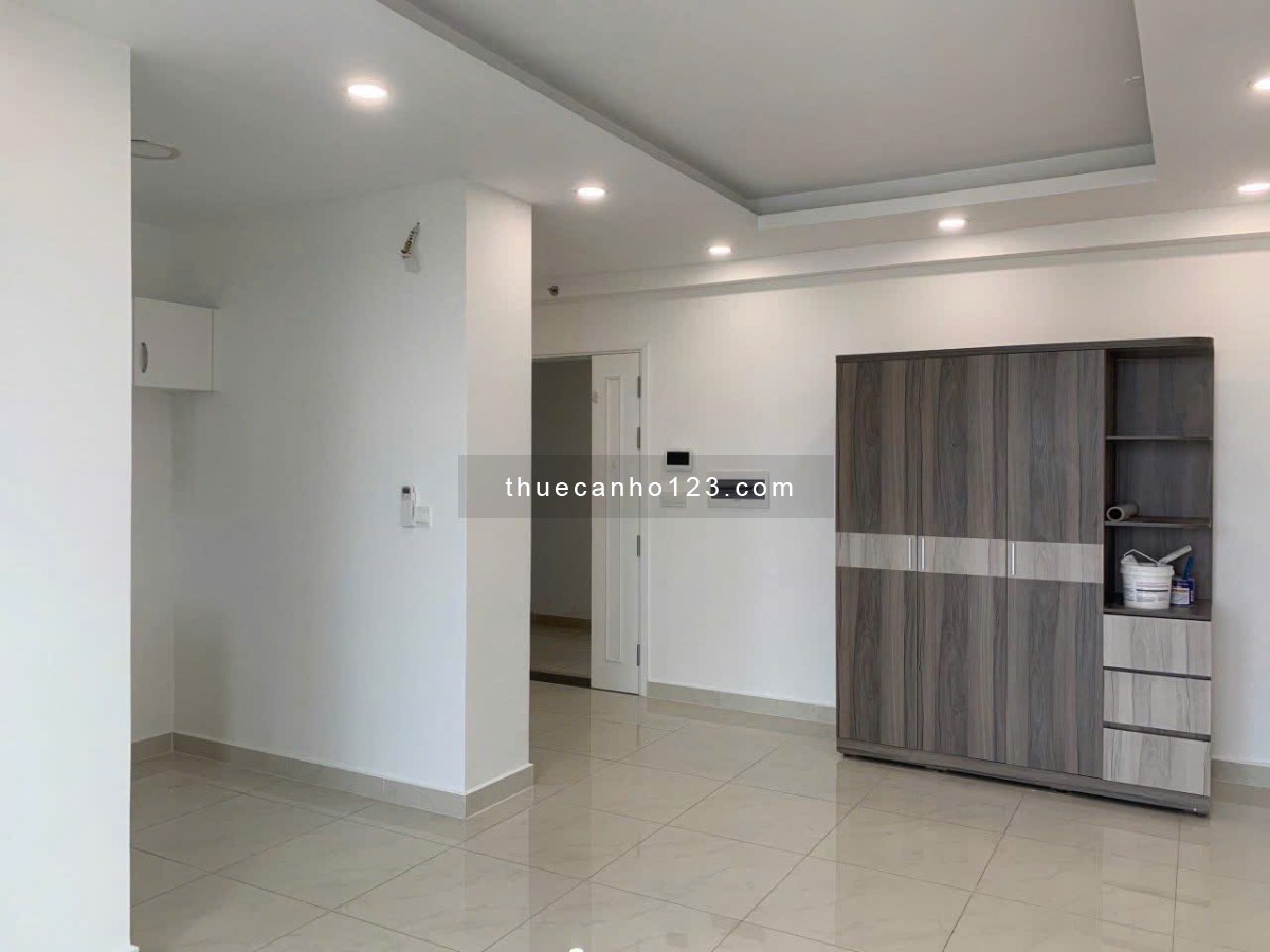 Nhà mới, 74m2, 2PN, 2WC, giá 9tr5/th, Carillon 2, Trịnh Đình Thảo, TP. - Ảnh 3