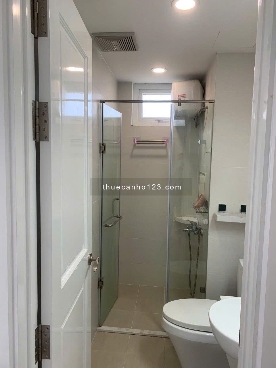 Nhà mới, 74m2, 2PN, 2WC, giá 9tr5/th, Carillon 2, Trịnh Đình Thảo, TP. - Ảnh 7