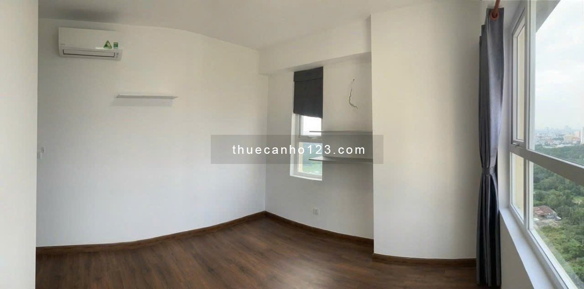 Nhà mới, 74m2, 2PN, 2WC, giá 9tr5/th, Carillon 2, Trịnh Đình Thảo, TP. - Ảnh 9