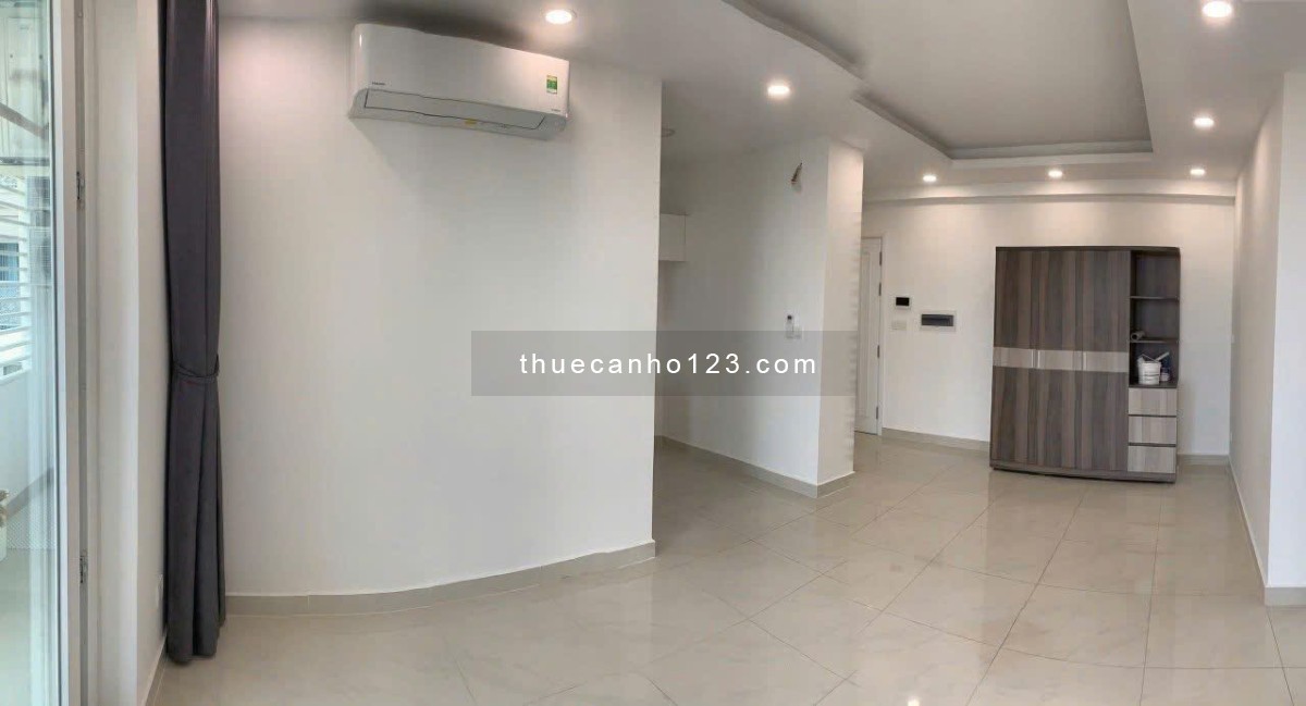 Nhà mới, 74m2, 2PN, 2WC, giá 9tr5/th, Carillon 2, Trịnh Đình Thảo, TP. - Ảnh 10
