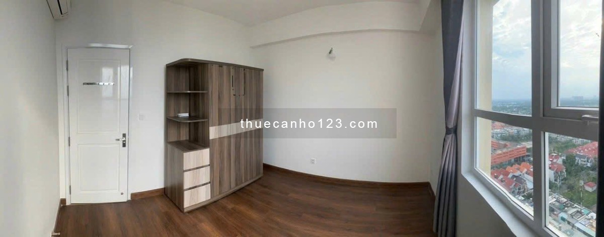 Nhà mới, 74m2, 2PN, 2WC, giá 9tr5/th, Carillon 2, Trịnh Đình Thảo, TP. - Ảnh 11